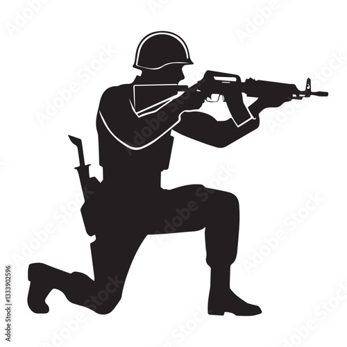 us army vector