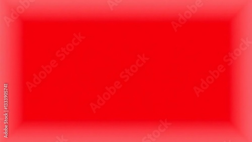 red color for back ground