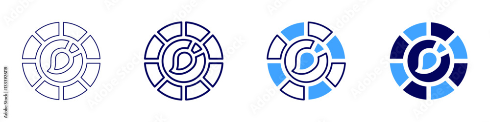 Edit watermark icon in 4 different styles. Thin Line, Line, Bold Line, Duotone. Duotone style. Editable stroke Edit watermark icon in 4 different styles. Thin Line, Line, Bold Line, Duotone. Duotone style. Editable stroke