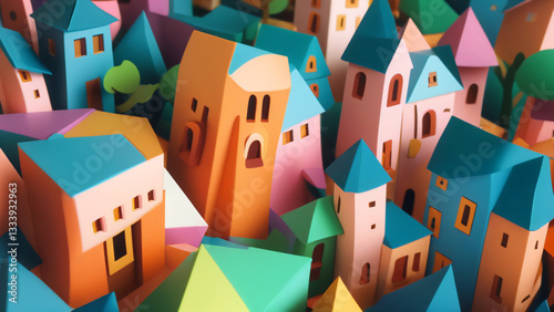 Alive Architecture Buildings