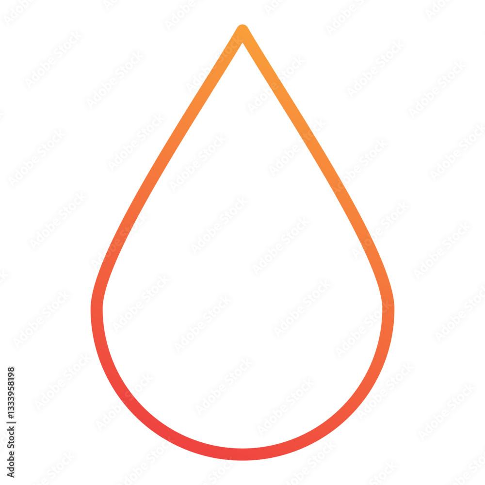 Water Icon Water Icon