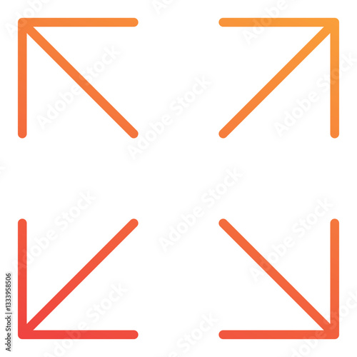 Fullscreen Icon