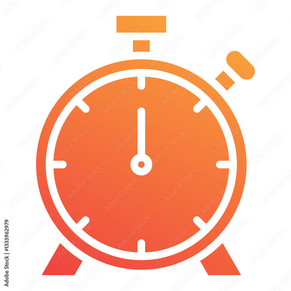 Time Icon