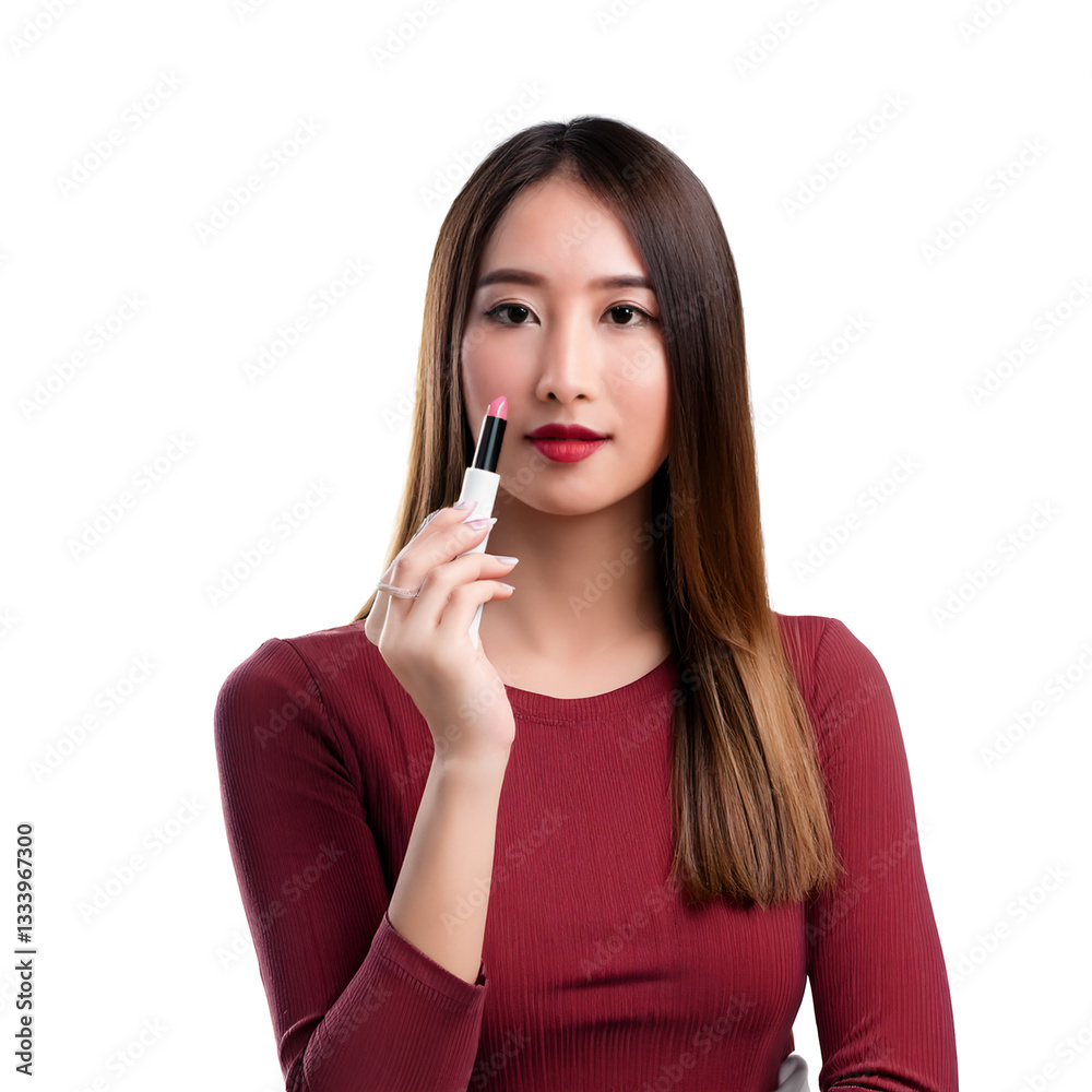 Lip liner isolate with white background.white background.-318.png Lip liner isolate with white background.white background.-318.png