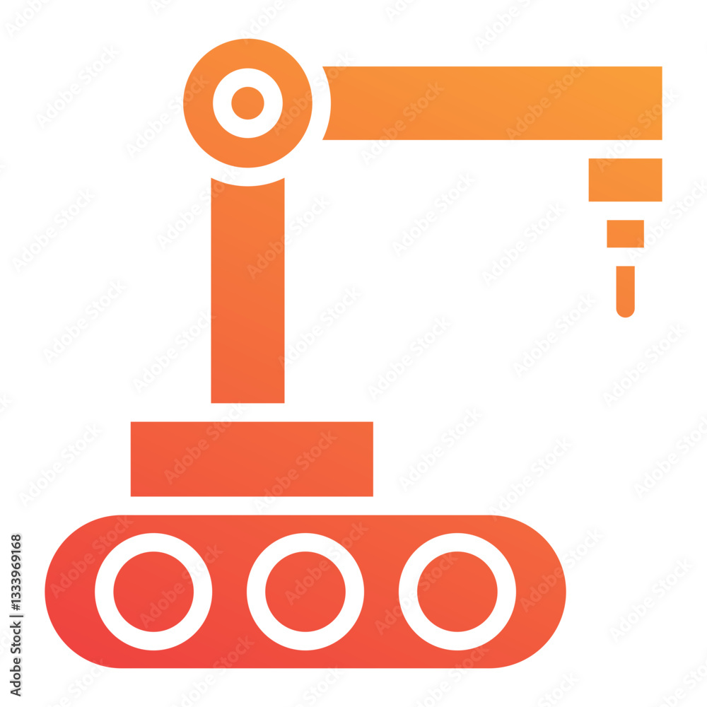 Automation Icon