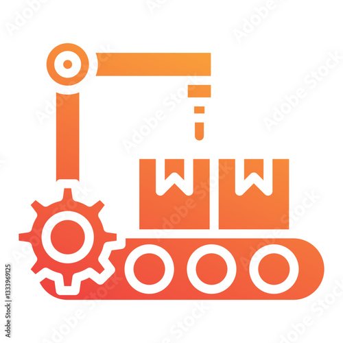 Production Icon