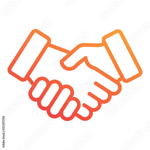 Handshake Icon