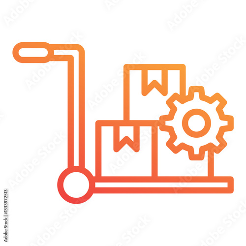 Procurement Icon