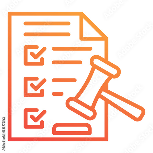 Compliance Icon