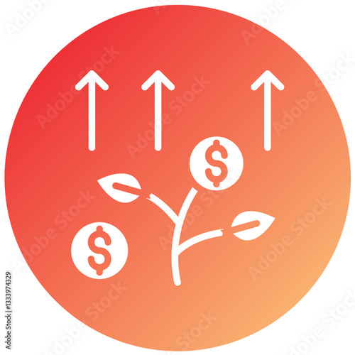 Frugal Vector Design Icon Style