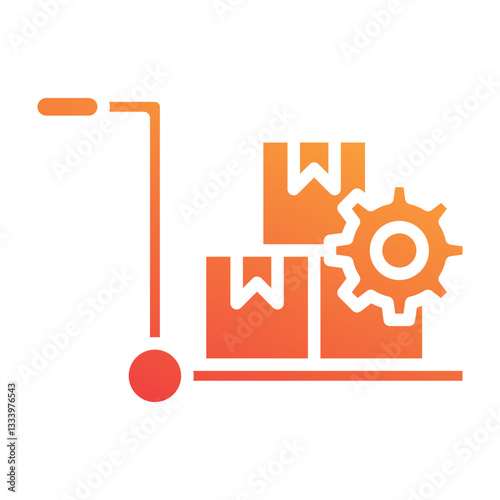 Procurement Icon