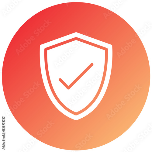 Free Download Vector Design Insurance Icon Style - GFXLoad