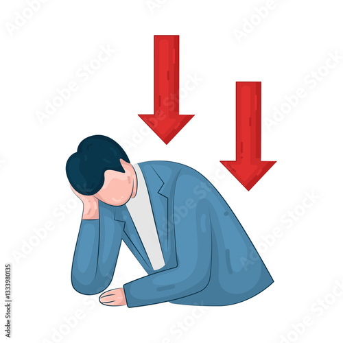 Illustration of Retrenchment