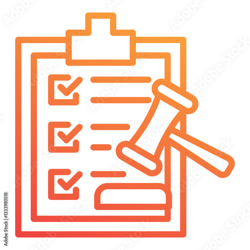 Compliance Icon