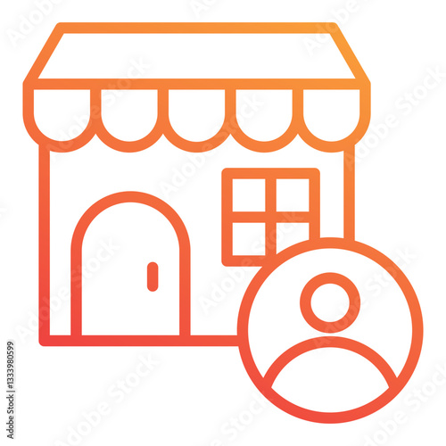 Vendor Icon