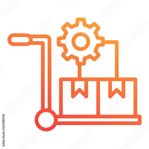Procurement Icon
