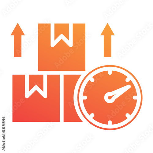Fulfillment Icon