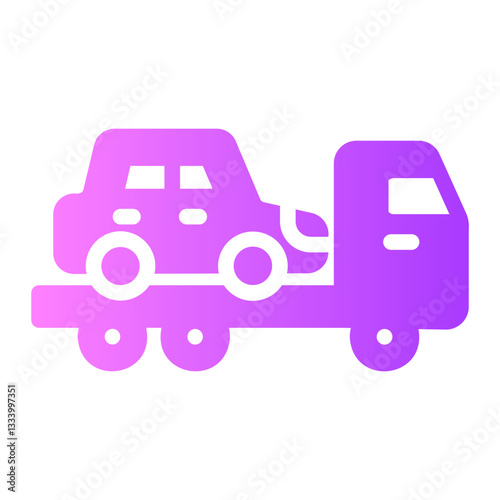 tow truck