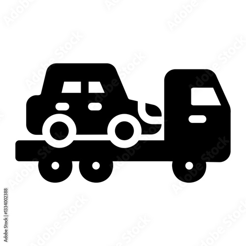tow truck
