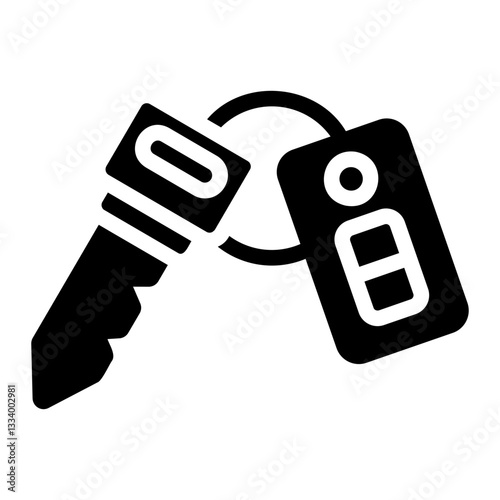 car key