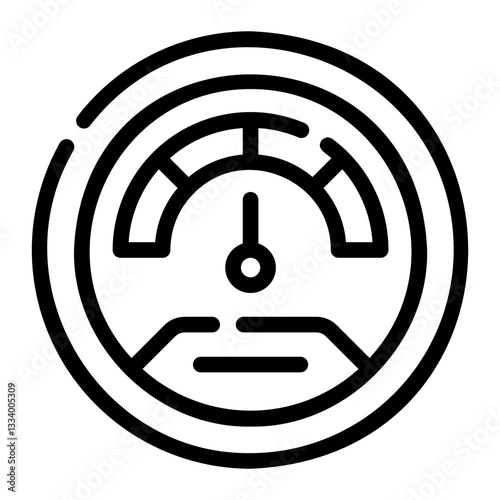 meter