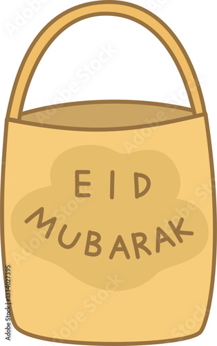 eid element decoration