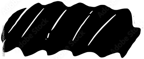 potato illustration fried silhouette food logo snack icon crispy outline crunchy chips slice unhealthy salty salt delicious chip golden shape kids vector graphic background