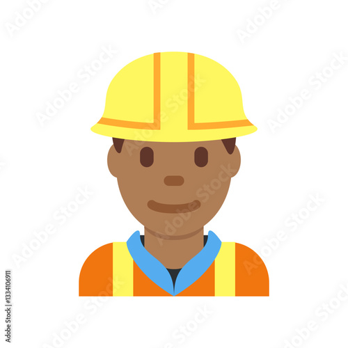 Construction Worker