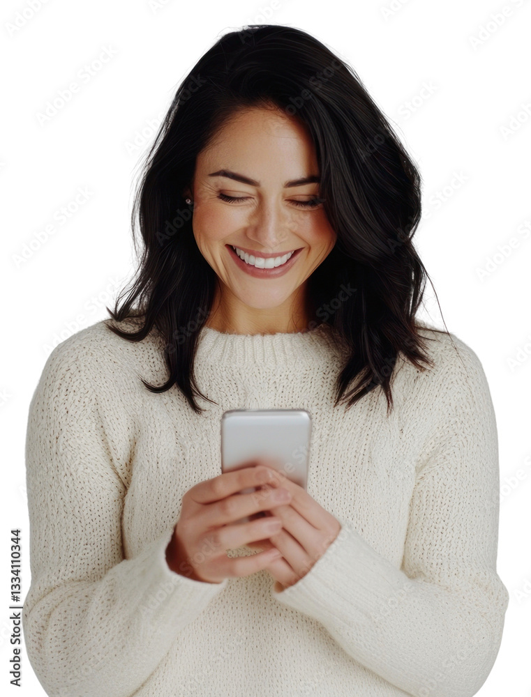 PNG Sweater expression smiling happy. PNG Sweater expression smiling happy.