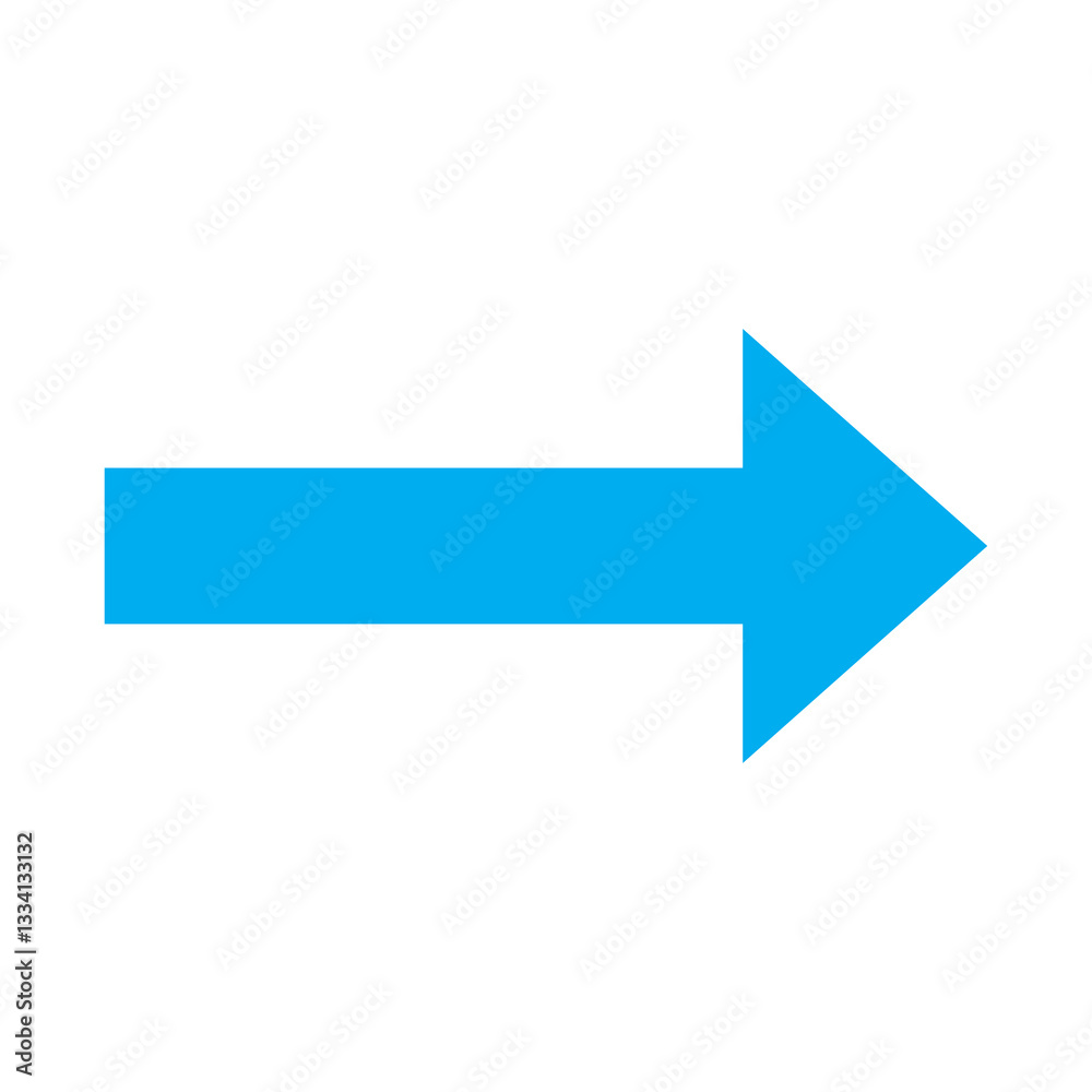 right arrow icon design illustration right arrow icon design illustration