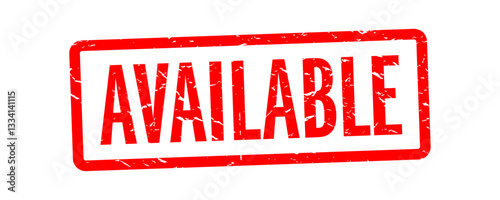Available