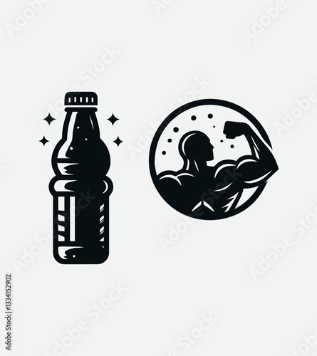 Cup Sealer Logo, Cup Sealing Machine