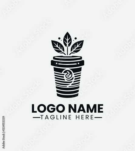 Cup Sealer Logo, Cup Sealing Machine