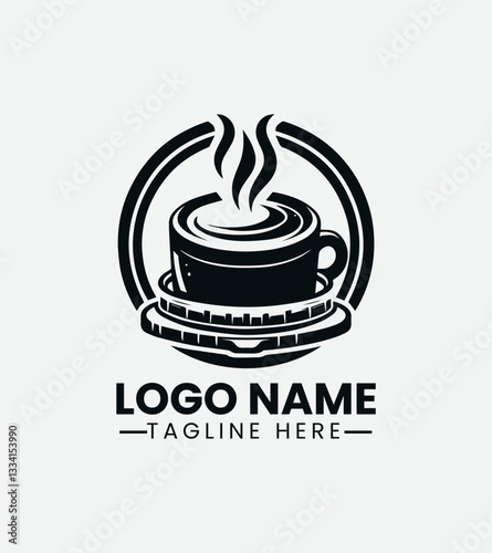 Cup Sealer Logo, Cup Sealing Machine