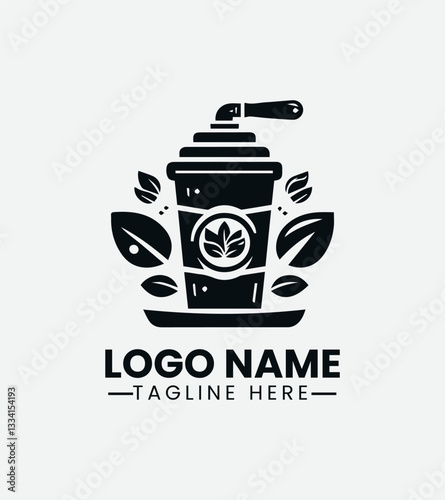 Cup Sealer Logo, Cup Sealing Machine