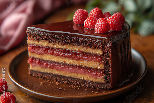 sacher torte