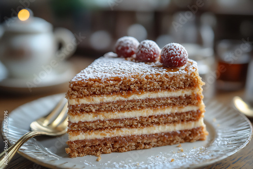 sacher torte