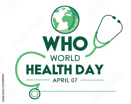 World Health Day April 7th: WHO Global Health Initiative
