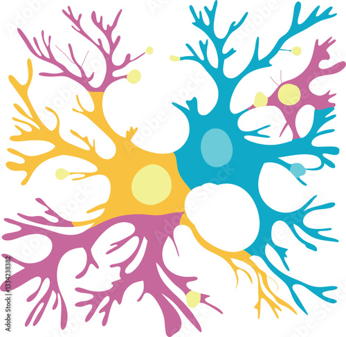 Synapse in action