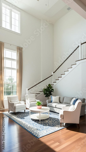 living room interior