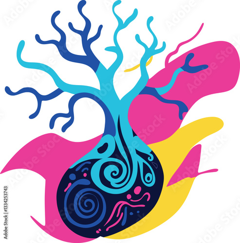 Neuroplasticity