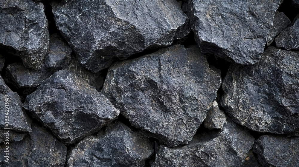 Dark Gray Stone Texture with Abstract Grainy Surface, Minimalist and Raw Aesthetic Dark Gray Stone Texture with Abstract Grainy Surface, Minimalist and Raw Aesthetic
