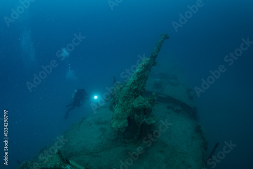 駆潜艇　小笠原　東京