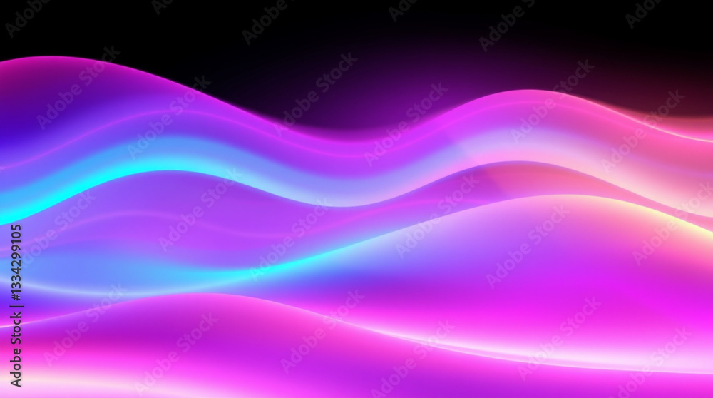 Abstract gradient gloss background Abstract gradient gloss background