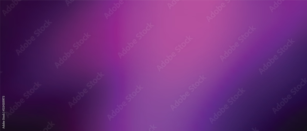 Fototapeta premium light pink and purple blurred bright background,abstract purple pink gradient color background elegant bright illustration with gradient background,light abstract color purple pink gradient texure