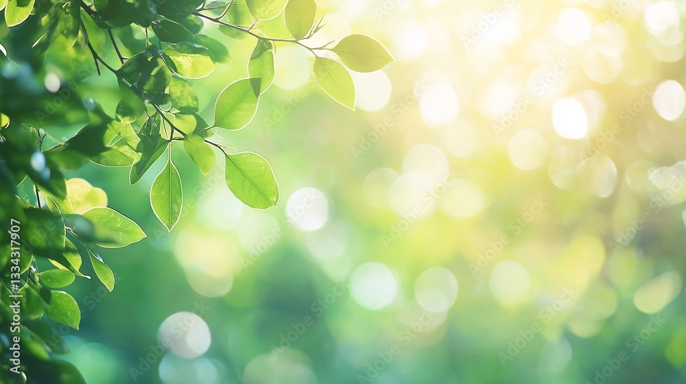 blurred forest scene with soft green tones and dappled sunlight filtering through trees, creating a natural and serene vibe blurred forest scene with soft green tones and dappled sunlight filtering through trees, creating a natural and serene vibe