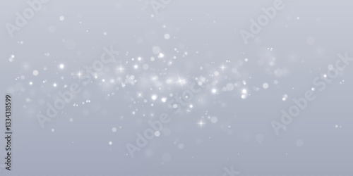 Light Blur.the blurring effect of light, characteristic of bokeh.	