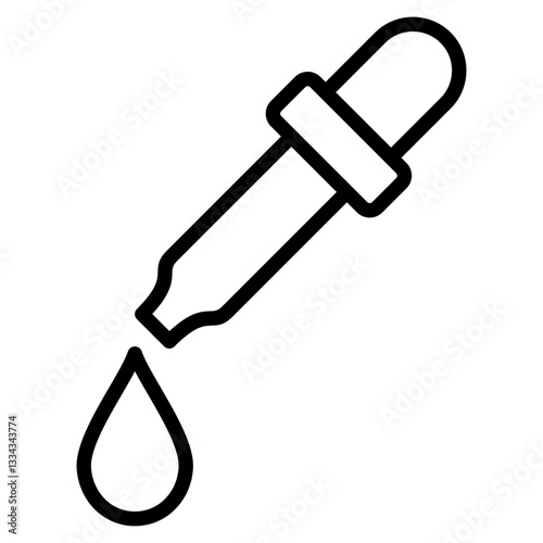 Dropper icon
