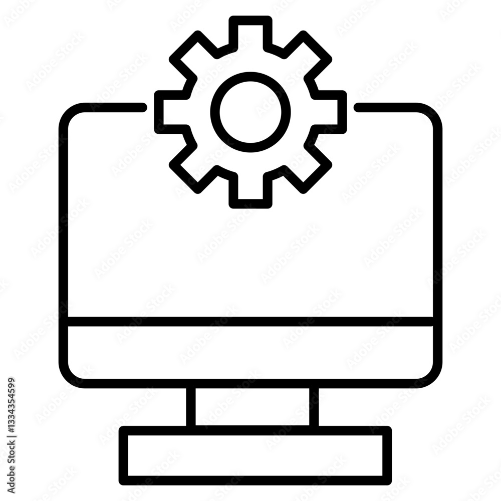 Web Service icon Web Service icon