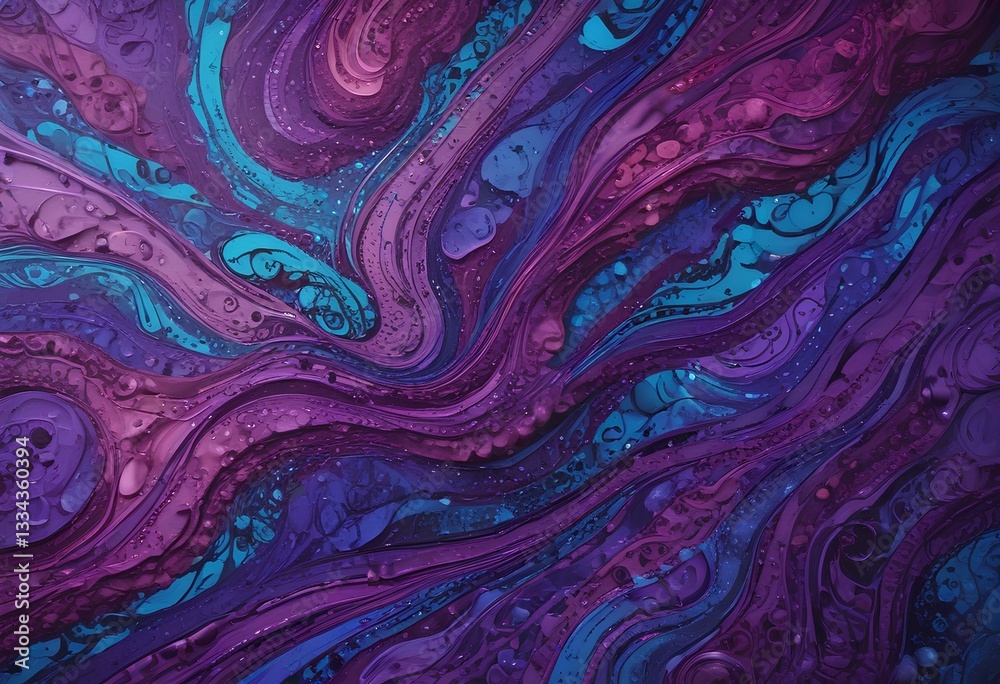 Obraz premium abstract colorful background